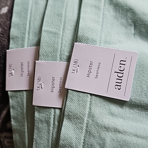 Bundle 3 Seamless Hipster- Auden - Picture 4 of 5